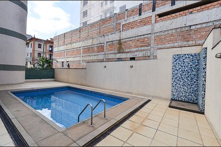 Apartamento à venda com 104m², 3 quartos e 2 vagasÁrea comum