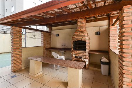 Apartamento à venda com 104m², 3 quartos e 2 vagasÁrea comum