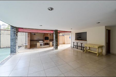 Apartamento à venda com 104m², 3 quartos e 2 vagasÁrea comum