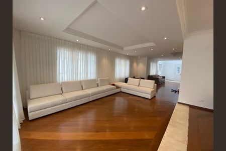 Casa de Condomínio à venda com 4 quartos, 530m² em Alphaville Empresarial, Barueri