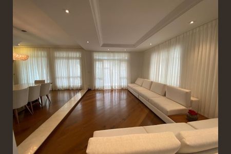 Casa de Condomínio à venda com 4 quartos, 530m² em Alphaville Empresarial, Barueri