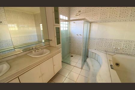 Casa de Condomínio à venda com 4 quartos, 594m² em Alphaville Empresarial, Barueri