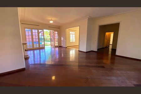 Casa de Condomínio à venda com 4 quartos, 594m² em Alphaville Empresarial, Barueri