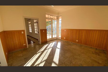 Casa de Condomínio à venda com 4 quartos, 594m² em Alphaville Empresarial, Barueri