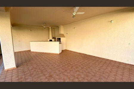 Casa de Condomínio à venda com 4 quartos, 594m² em Alphaville Empresarial, Barueri