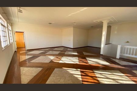 Casa de Condomínio à venda com 4 quartos, 594m² em Alphaville Empresarial, Barueri