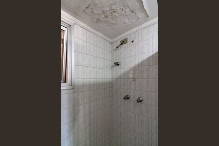 Apartamento à venda com 110m², 3 quartos e 2 vagasBanheiro Social