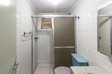 Apartamento à venda com 110m², 3 quartos e 2 vagasBanheiro Social
