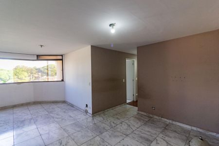 Apartamento à venda com 110m², 3 quartos e 2 vagasSala