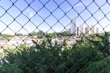 Apartamento à venda com 110m², 3 quartos e 2 vagasSala vista