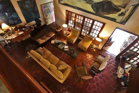 Casa de Condomínio à venda com 4 quartos, 502m² em Alphaville Residencial Um, Barueri