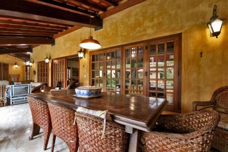 Casa de Condomínio à venda com 4 quartos, 502m² em Alphaville Residencial Um, Barueri