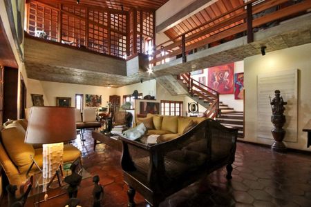 Casa de Condomínio à venda com 4 quartos, 502m² em Alphaville Residencial Um, Barueri