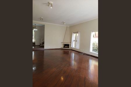 Casa de Condomínio à venda com 4 quartos, 297m² em Alphaville, Santana de Parnaíba