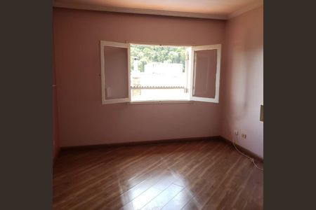 Casa de Condomínio à venda com 4 quartos, 297m² em Alphaville, Santana de Parnaíba