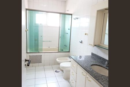 Casa de Condomínio à venda com 4 quartos, 297m² em Alphaville, Santana de Parnaíba