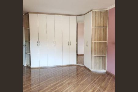 Casa de Condomínio à venda com 4 quartos, 297m² em Alphaville, Santana de Parnaíba