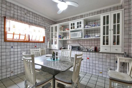 Casa de Condomínio à venda com 3 quartos, 384m² em Alphaville Residencial Um, Barueri