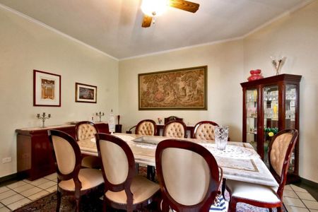 Casa de Condomínio à venda com 3 quartos, 384m² em Alphaville Residencial Um, Barueri