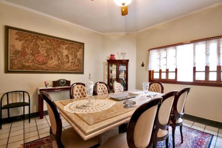 Casa de Condomínio à venda com 3 quartos, 384m² em Alphaville Residencial Um, Barueri