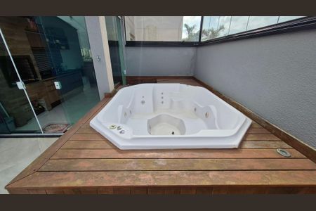 Apartamento à venda com 108m², 2 quartos e 1 vagaCobertura