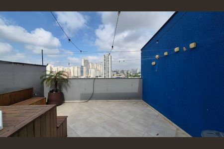 Apartamento à venda com 108m², 2 quartos e 1 vagaCobertura