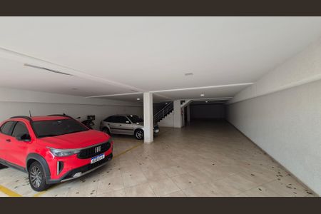 Apartamento à venda com 108m², 2 quartos e 1 vagaGaragem