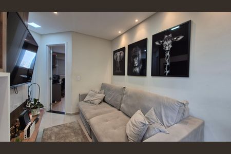 Apartamento à venda com 108m², 2 quartos e 1 vagaSala