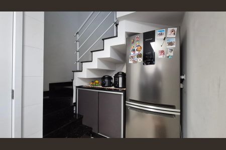 Apartamento à venda com 108m², 2 quartos e 1 vagaCozinha