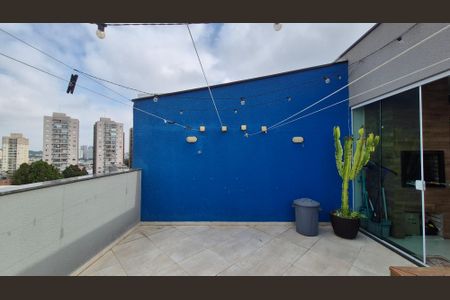Apartamento à venda com 108m², 2 quartos e 1 vagaCobertura