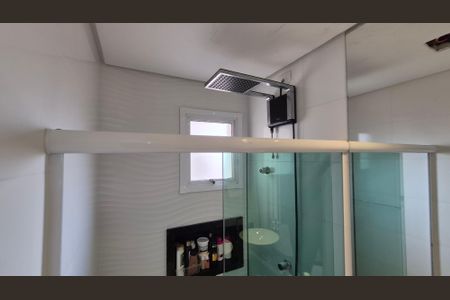 Apartamento à venda com 108m², 2 quartos e 1 vagaBanheiro