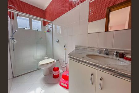 Casa para alugar com 419m², 4 quartos e 4 vagas