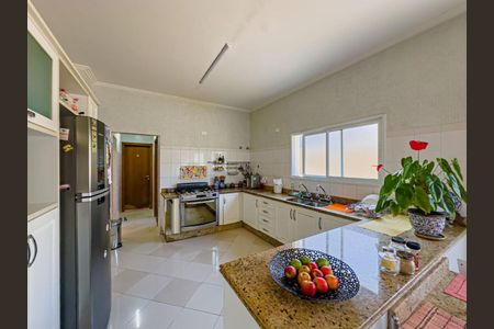 Casa para alugar com 419m², 4 quartos e 4 vagas