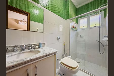 Casa para alugar com 419m², 4 quartos e 4 vagas