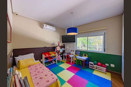 Casa para alugar com 4 quartos, 419m² em Residencial Quatro (Alphaville), Santana de Parnaíba