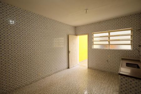 Casa à venda com 125m², 3 quartos e 2 vagasCozinha