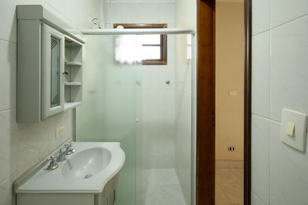 Casa à venda com 125m², 3 quartos e 2 vagasBanheiro de serviço