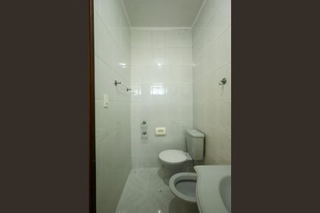 Casa à venda com 125m², 3 quartos e 2 vagasBanheiro de serviço