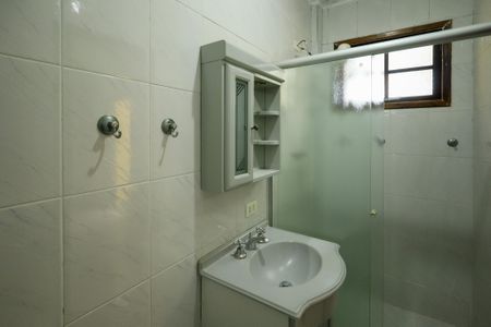 Casa à venda com 125m², 3 quartos e 2 vagasBanheiro de serviço