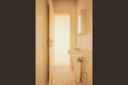 Casa à venda com 125m², 3 quartos e 2 vagasLavabo