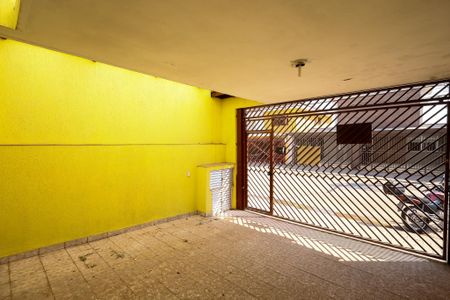 Casa à venda com 125m², 3 quartos e 2 vagasGaragem