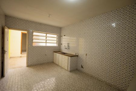 Casa à venda com 125m², 3 quartos e 2 vagasCozinha