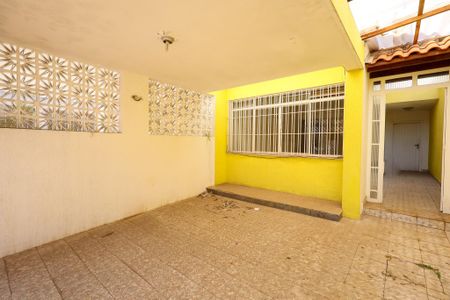 Casa à venda com 125m², 3 quartos e 2 vagasGaragem