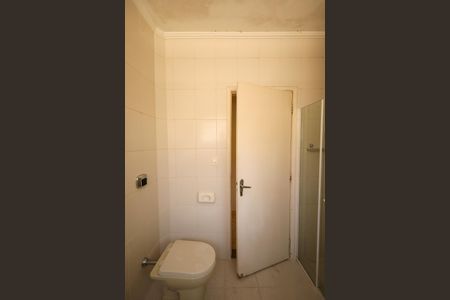 Casa à venda com 125m², 3 quartos e 2 vagasbanheiro social