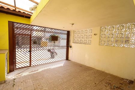 Casa à venda com 125m², 3 quartos e 2 vagasGaragem