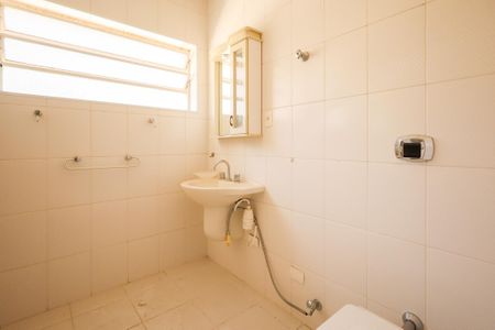 Casa à venda com 125m², 3 quartos e 2 vagasbanheiro social