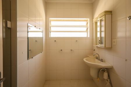 Casa à venda com 125m², 3 quartos e 2 vagasbanheiro social