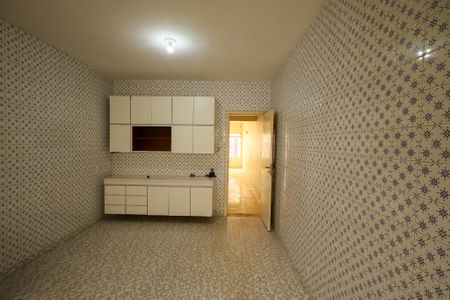 Casa à venda com 125m², 3 quartos e 2 vagasCozinha