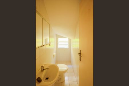 Casa à venda com 125m², 3 quartos e 2 vagasLavabo