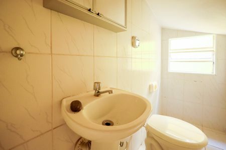 Casa à venda com 125m², 3 quartos e 2 vagasLavabo